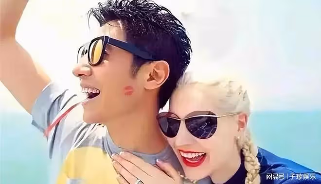 李白要求婚後AA制，撒貝寧：中國媳婦要學會適應我們的風俗