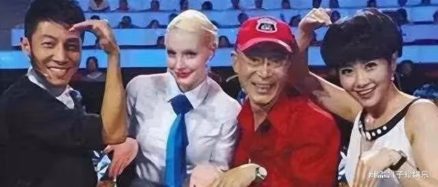 撒貝寧結婚後李白要AA，撒貝寧：你要學會適應我們的習俗