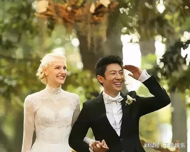 撒貝寧結婚後李白要AA，撒貝寧：你要學會適應我們的習俗