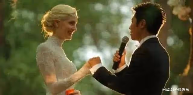 撒貝寧結婚後李白要AA，撒貝寧：你要學會適應我們的習俗