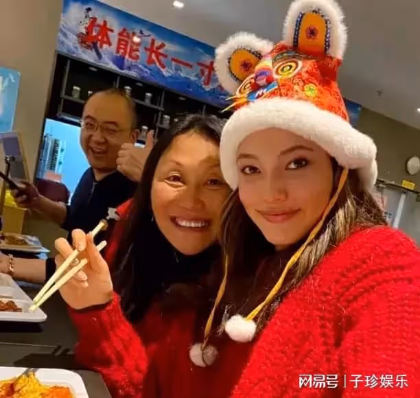 谷愛凌喜事不斷，位列《福布斯》榜三，被評為中國十佳運動員