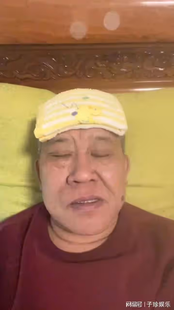 杜旭東確診新冠，沒出門也陽，老人家委屈得哭了！