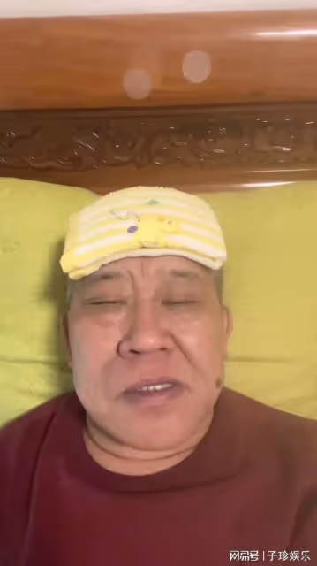 杜旭東確診新冠，沒出門也陽，老人家委屈得哭了！