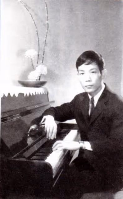 92歲香港樂壇教父顧嘉輝去世，代表作有《上海灘》，獲金紫荊星章