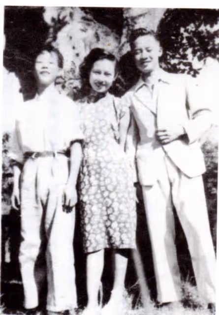 92歲香港樂壇教父顧嘉輝去世，代表作有《上海灘》，獲金紫荊星章
