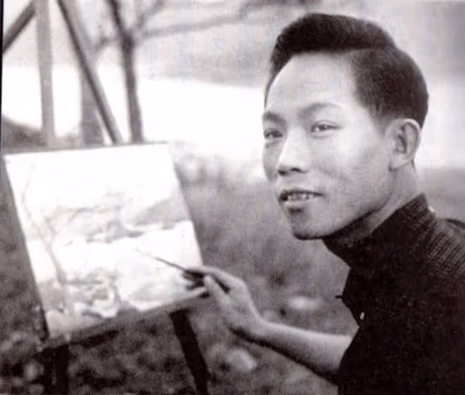 92歲香港樂壇教父顧嘉輝去世，代表作有《上海灘》，獲金紫荊星章