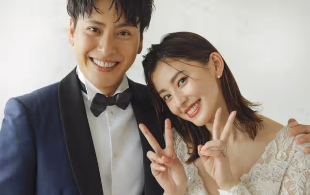 這麼會找老婆，建議開班！