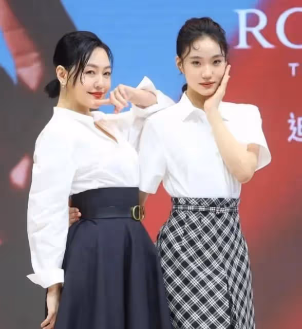 小S二女兒自曝母語是英語，小女兒被指控校園暴力，網友直接怒了