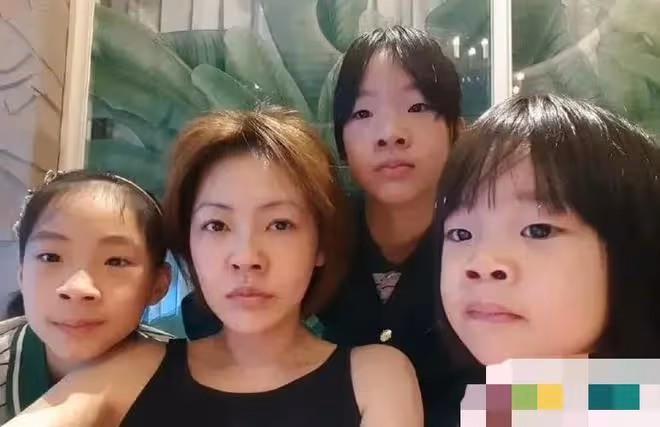 小S二女兒自曝母語是英語，小女兒被指控校園暴力，網友直接怒了