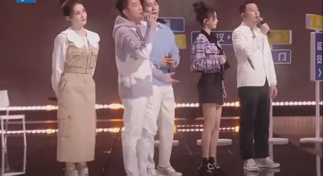 六檔綜藝湊一場優質晚會：芒果台在「搞事」這方面，從不是吃素的