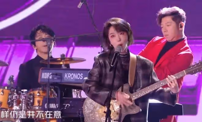 六檔綜藝湊一場優質晚會：芒果台在「搞事」這方面，從不是吃素的