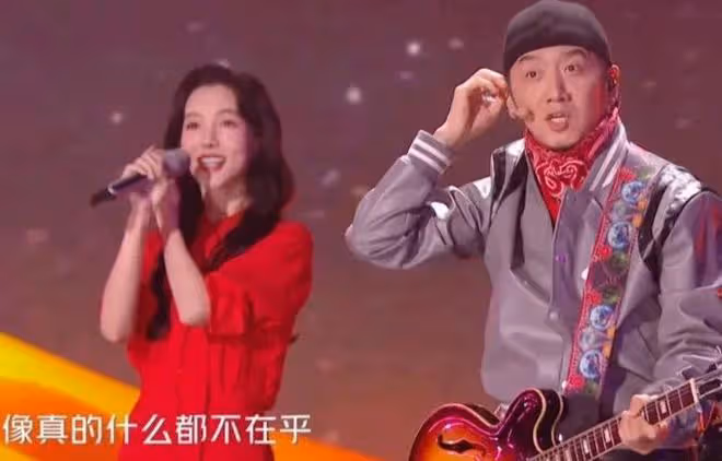 六檔綜藝湊一場優質晚會：芒果台在「搞事」這方面，從不是吃素的