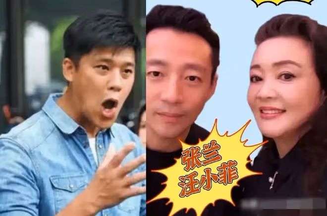 葛思齊向張蘭發律師函：愛子心切我有目共睹，口無遮攔要付出代價