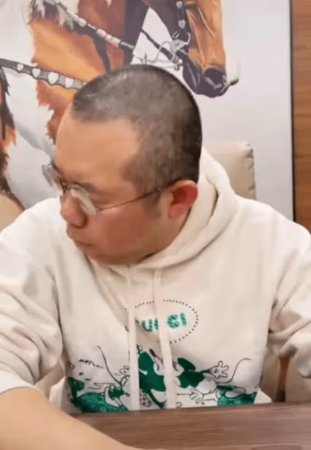 塗磊：屋漏偏逢連夜雨，找不到工作筋疲力盡，感染多天一直都沒好