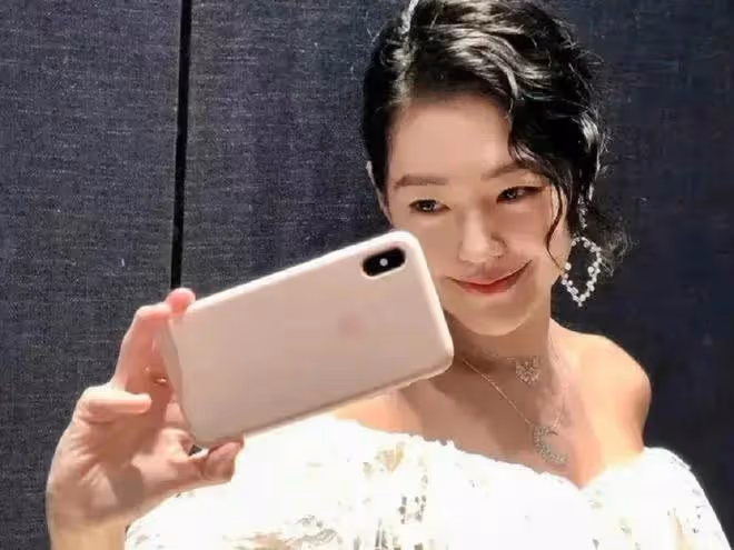 小S又開始自欺欺人：丈夫不是只屬於自己的，自己想要開放式婚姻