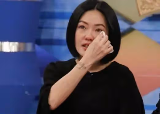 小S又開始自欺欺人：丈夫不是只屬於自己的，自己想要開放式婚姻