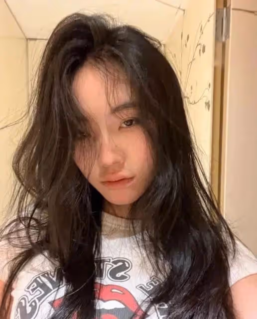 小S二女兒不當言論惹爭議，稱自己母語是英文，網友評論一邊倒