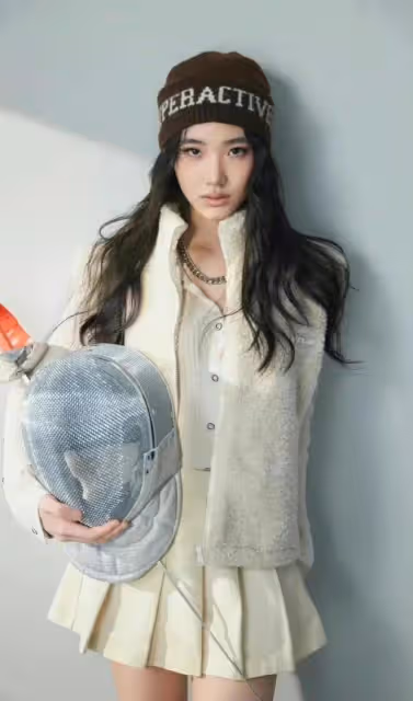 小S二女兒不當言論惹爭議，稱自己母語是英文，網友評論一邊倒