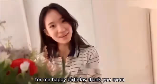 小S二女兒不當言論惹爭議，稱自己母語是英文，網友評論一邊倒