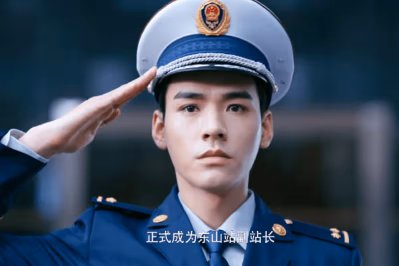 全網熱度第一！龔俊新劇剛播1天就成「黑馬」，連追4集看不過癮啦
