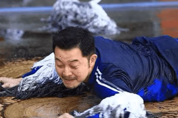 演員為什麼要少接綜藝，以前不明白，現在看看沙溢就知道了