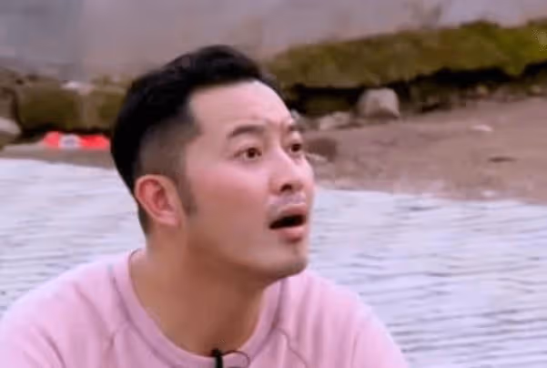 演員為什麼要少接綜藝，以前不明白，現在看看沙溢就知道了