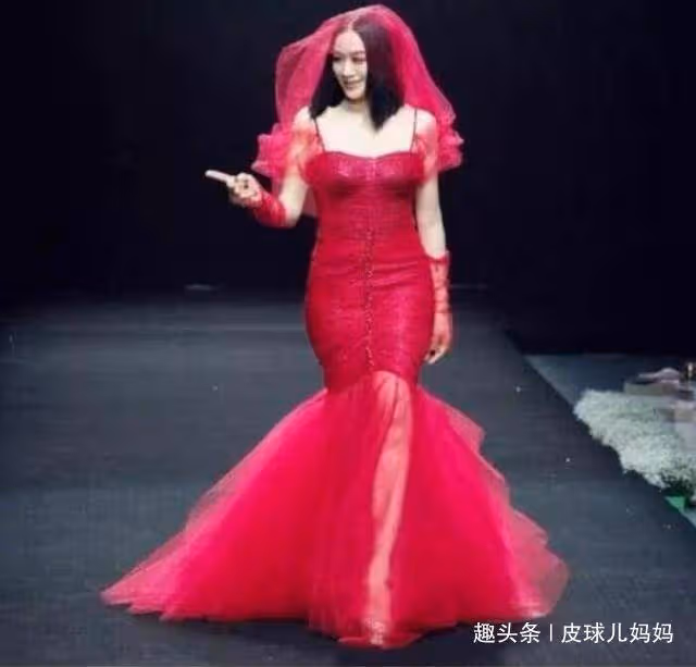「婦女胯」和「少女胯」有差別嗎？看看鐘麗緹，就能一目了然