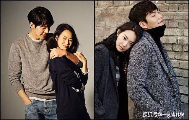 申敏兒金宇彬已相戀8年 被傳有望今年結婚 互相陪伴走過低谷期