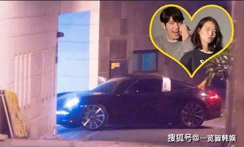 申敏兒金宇彬已相戀8年 被傳有望今年結婚 互相陪伴走過低谷期