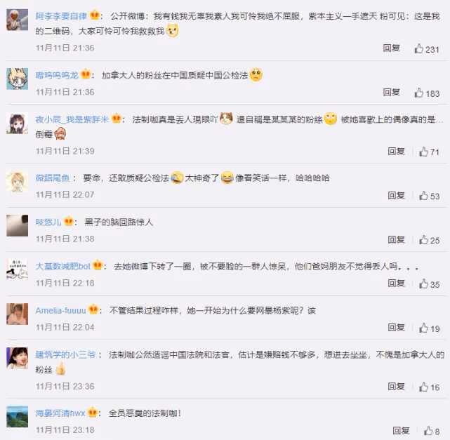 楊紫因新劇爭議告黑粉，道歉卻遲不接受？黑子惱怒讓紫粉付出代價