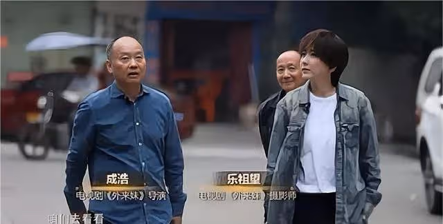 陳小藝：從「熒幕女神」到「不忠誠慣犯」，25年婚姻是放縱還是成全
