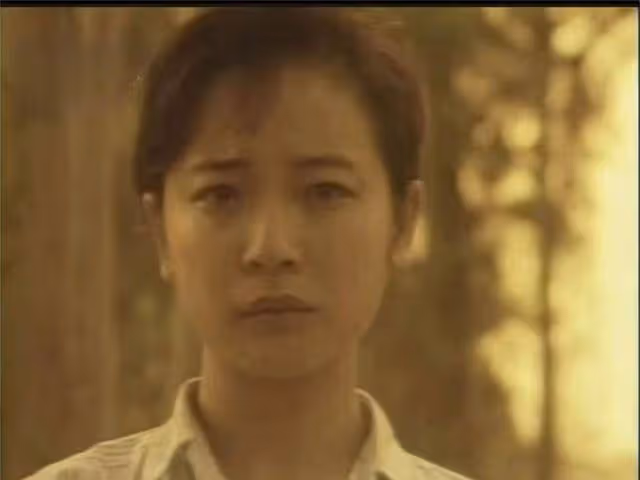 陳小藝：從「熒幕女神」到「不忠誠慣犯」，25年婚姻是放縱還是成全