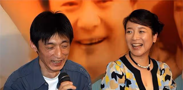 陳小藝：從「熒幕女神」到「不忠誠慣犯」，25年婚姻是放縱還是成全
