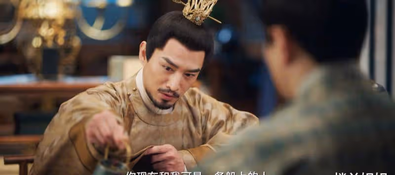 卿卿日常：尹岸四兩撥千斤，撕開反派boss真面目，尹崢贏得漂亮
