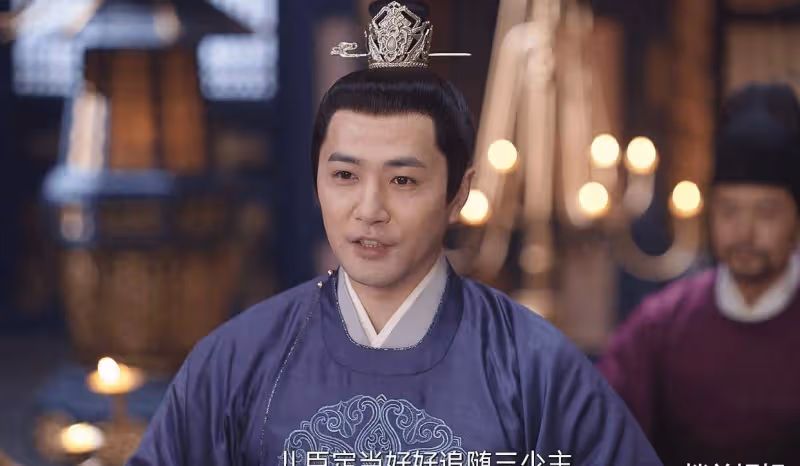 卿卿日常：尹岸四兩撥千斤，撕開反派boss真面目，尹崢贏得漂亮