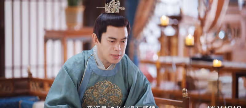 卿卿日常：尹岸四兩撥千斤，撕開反派boss真面目，尹崢贏得漂亮