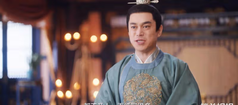 卿卿日常：尹岸四兩撥千斤，撕開反派boss真面目，尹崢贏得漂亮