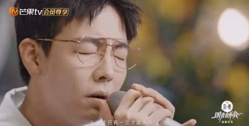 《時光音樂會2》，三位半隱退大咖加盟，兩位歌手有望翻紅！