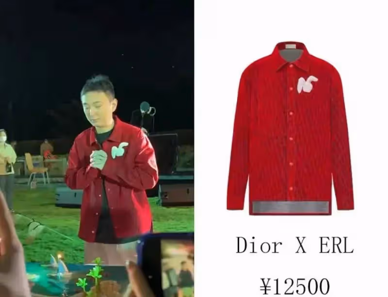王思聰將萬元衣服穿成地攤貨，總換女朋友是因為沒心動過很可憐