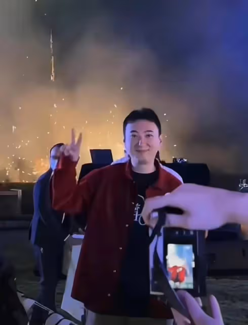 王思聰將萬元衣服穿成地攤貨，總換女朋友是因為沒心動過很可憐