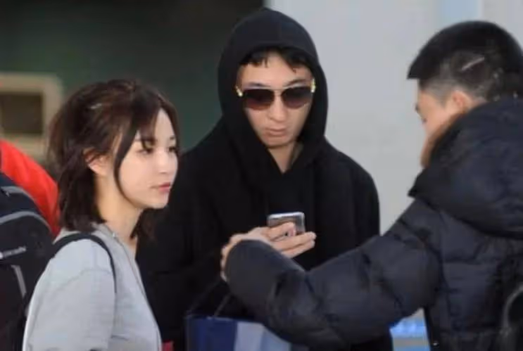 王思聰將萬元衣服穿成地攤貨，總換女朋友是因為沒心動過很可憐