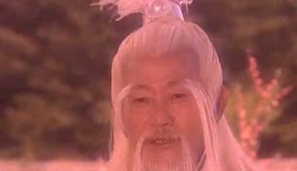 實力老戲骨，曾搭檔林志穎出演《天龍八部》，今無戲可拍淪為網紅