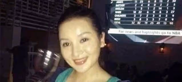 嫁73歲大爺表示不後悔，還生了個女兒，36歲的這位女星如今怎樣了