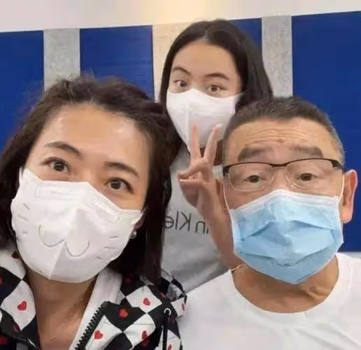 劉鑾雄：開記者會稱早已不喜歡李嘉欣和呂麗君，網友說他小題大做