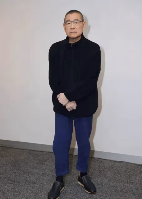 劉鑾雄：開記者會稱早已不喜歡李嘉欣和呂麗君，網友說他小題大做