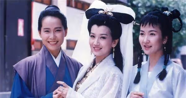 她是白娘子第一人選，因名氣高看不上，成就趙雅芝自己卻沒落了！