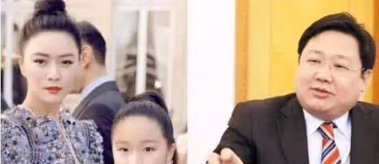 她當紅時懷孕，丈夫是誰至今是個謎，女兒12歲長相浮現生父基因