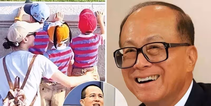 梁洛施：夢斷豪門，有錢有娃無老公無自由，35歲瘦到脫相很落寞