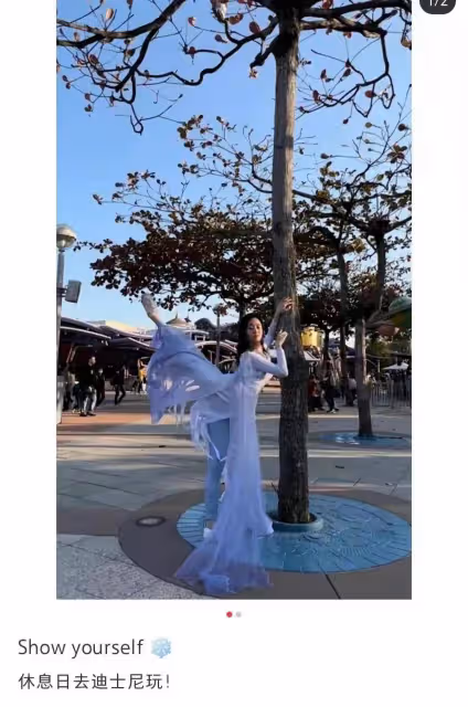 劉秀盈回顧2022年：對爸爸劉鑾雄頗有意見，他依然缺席自己的生活