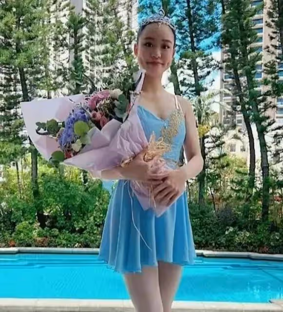 劉秀盈回顧2022年：對爸爸劉鑾雄頗有意見，他依然缺席自己的生活